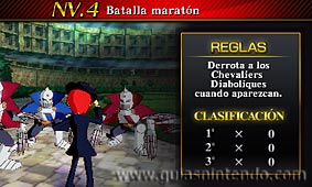 Rhythm Thief y el Misterio del Emperador