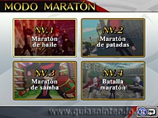 Rhythm Thief y el Misterio del Emperador