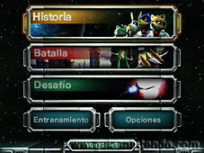 Star Fox 64 3D