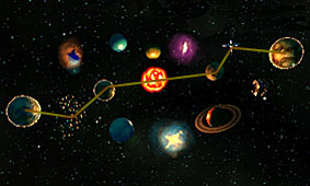 Star Fox 64 3D