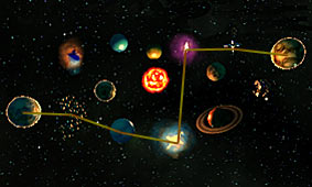 Star Fox 64 3D