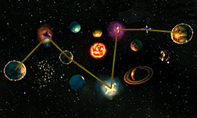 Star Fox 64 3D