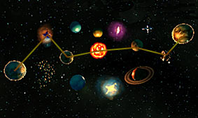 Star Fox 64 3D