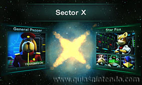 Star Fox 64 3D (3DS)