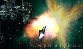 Star Fox 64 3D (3DS)