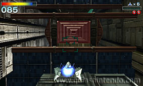 Star Fox 64 3D (3DS)