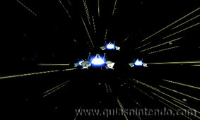 Star Fox 64 3D (3DS)