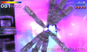 Star Fox 64 3D