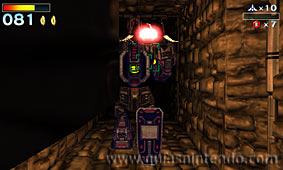 Star Fox 64 3D