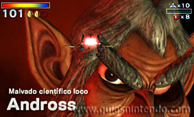 Star Fox 64 3D