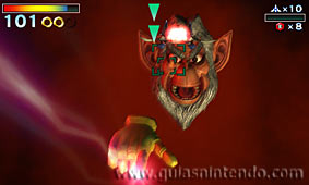 Star Fox 64 3D