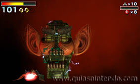 Star Fox 64 3D