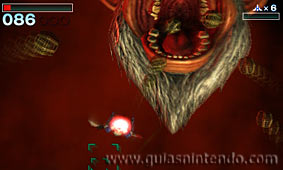 Star Fox 64 3D