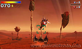 Star Fox 64 3D