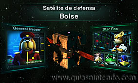 Star Fox 64 3D