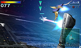 Star Fox 64 3D
