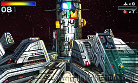 Star Fox 64 3D