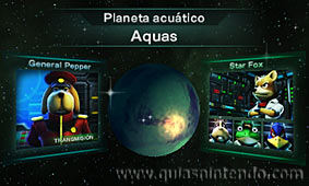 Star Fox 64 3D (3DS)
