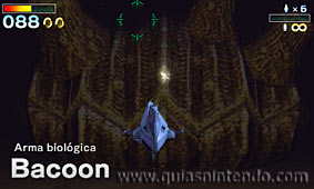 Star Fox 64 3D (3DS)