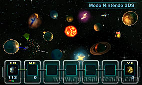 Star Fox 64 3D