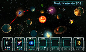 Star Fox 64 3D (3DS)