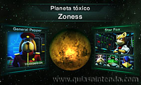 Star Fox 64 3D (3DS)
