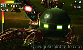 Star Fox 64 3D (3DS)