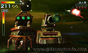 Star Fox 64 3D (3DS)