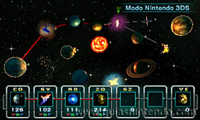 Star Fox 64 3D (3DS)