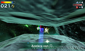 Star Fox 64 3D
