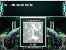 Star Fox 64 3D