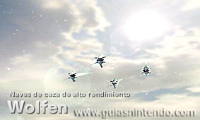 Star Fox 64 3D
