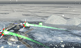 Star Fox 64 3D