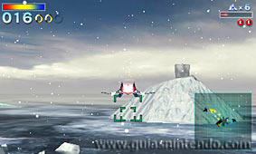 Star Fox 64 3D