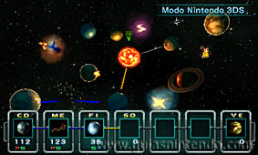 Star Fox 64 3D