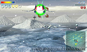 Star Fox 64 3D