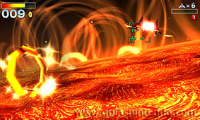 Star Fox 64 3D