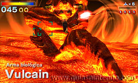 Star Fox 64 3D