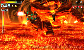Star Fox 64 3D