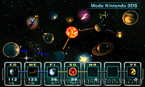 Star Fox 64 3D