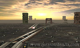 Star Fox 64 3D
