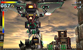 Star Fox 64 3D