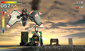 Star Fox 64 3D