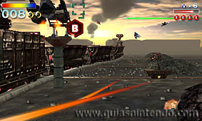 Star Fox 64 3D