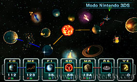 Star Fox 64 3D