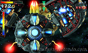 Star Fox 64 3D