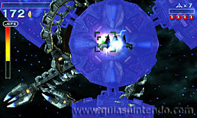 Star Fox 64 3D