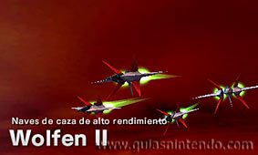 Star Fox 64 3D