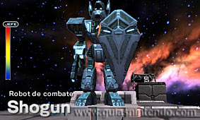 Star Fox 64 3D (3DS)