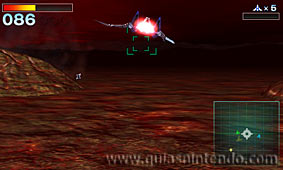 Star Fox 64 3D